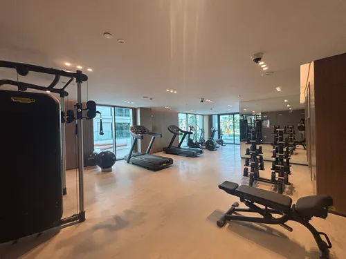 2 Bedrooms Apartment in Celadon 2