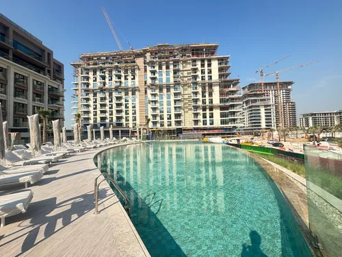 2 Bedrooms Apartment in Celadon 2