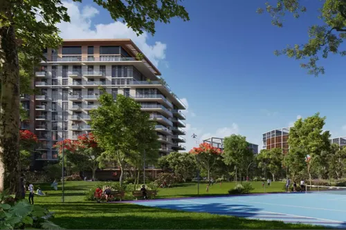 3 Bedrooms Apartment in Laurel