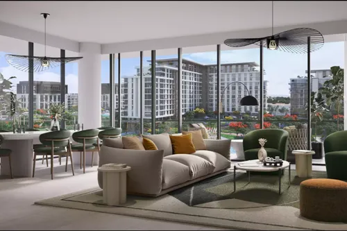 3 Bedrooms Apartment in Laurel