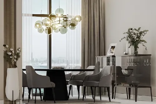 1 Bedroom Apartment in 330 Riverside Crescent