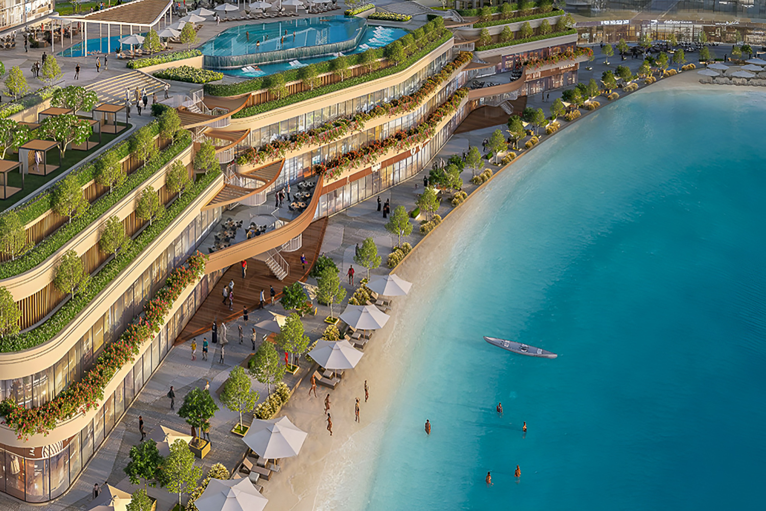 1 Bedroom Apartment in 330 Riverside Crescent