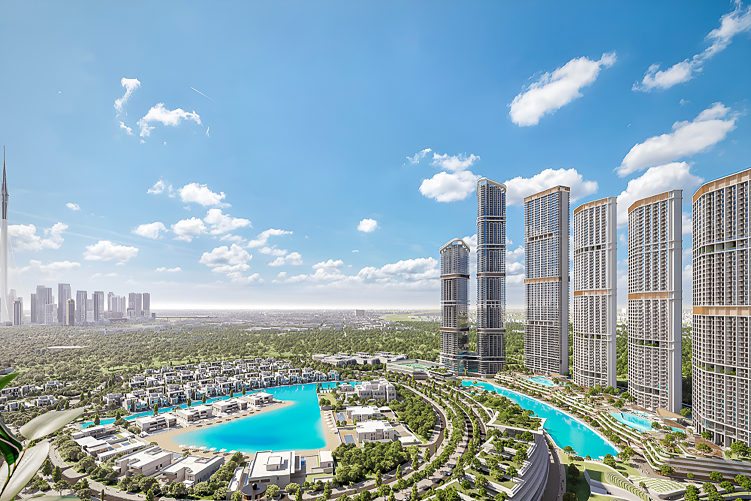 1 Bedroom Apartment in 330 Riverside Crescent