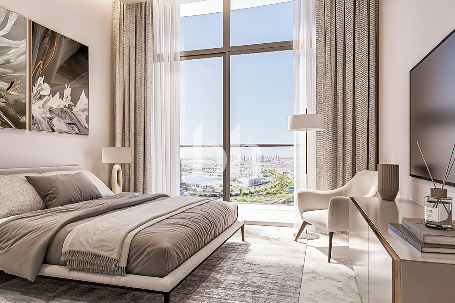 Motivated Seller | Premium Community | Low Floor