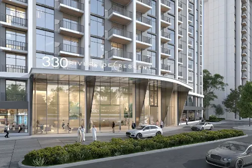 1 Bedroom Apartment in 330 Riverside Crescent