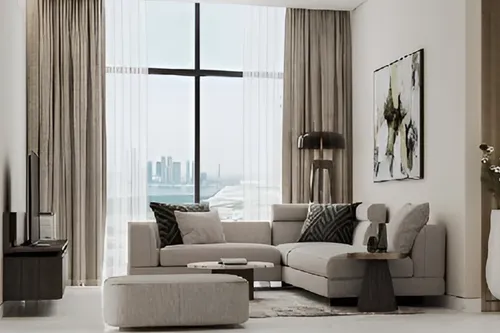 1 Bedroom Apartment in 330 Riverside Crescent