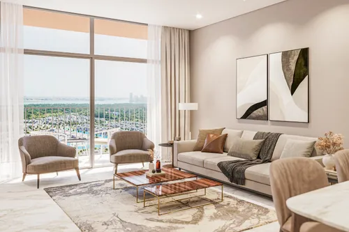 2 Bedrooms Apartment in 310 Riverside Crescent