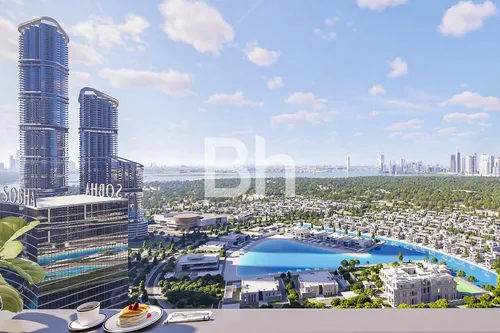 Investors Deal | Full Lagoons | Close To Op