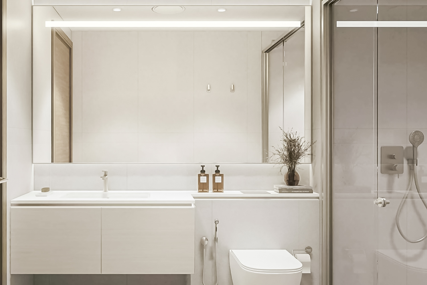 1 Bedroom Apartment in 310 Riverside Crescent