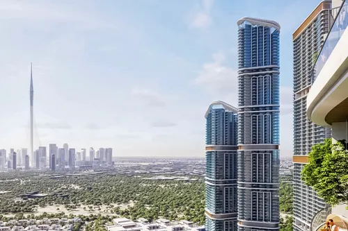 1 Bedroom Apartment in 310 Riverside Crescent