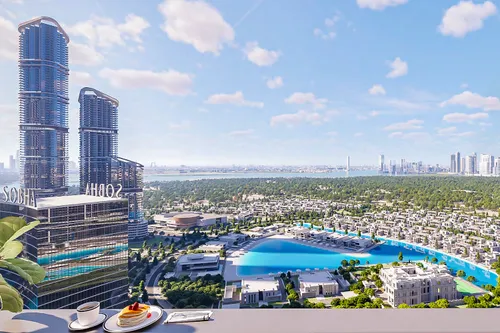 1 Bedroom Apartment in 310 Riverside Crescent