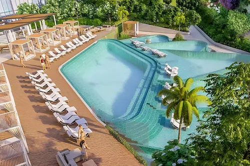 1 Bedroom Apartment in 310 Riverside Crescent