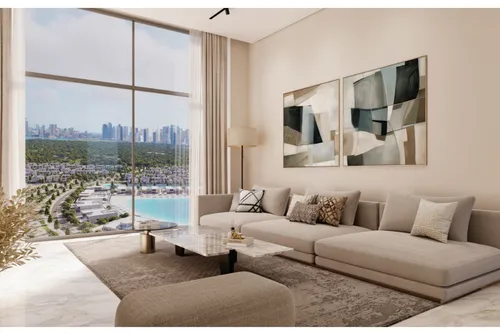 1 Bedroom Apartment in 340 Riverside Crescent