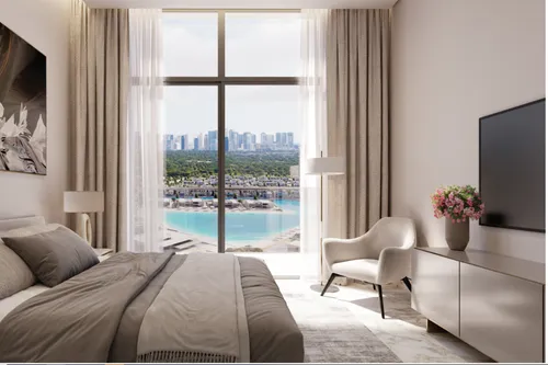 1 Bedroom Apartment in 340 Riverside Crescent