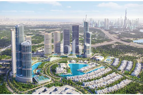 Modern 1-Bed Apartment | 340 Riverside Crescent