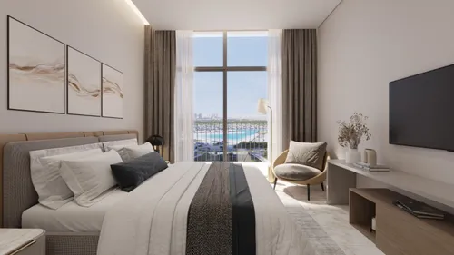 1 Bedroom Apartment in 350 Riverside Crescent