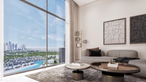 1 Bedroom Apartment in 350 Riverside Crescent
