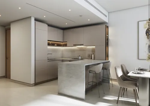 1 Bedroom Apartment in 350 Riverside Crescent