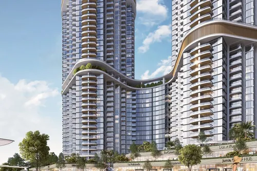 1 Bedroom Apartment in Skyscape Avenue