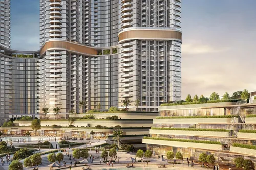 1 Bedroom Apartment in Skyscape Avenue