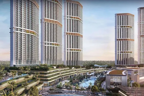 1 Bedroom Apartment in Skyscape Avenue