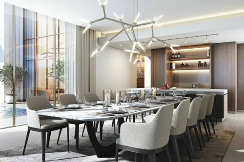 1 Bedroom Apartment in Skyscape Avenue