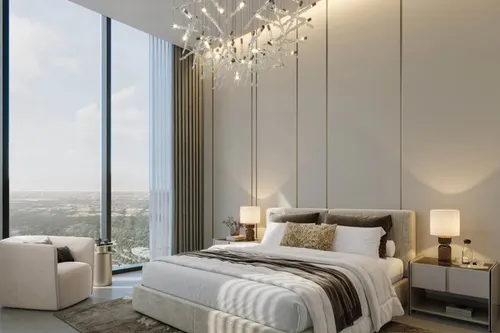 1 Bedroom Apartment in Skyscape Avenue
