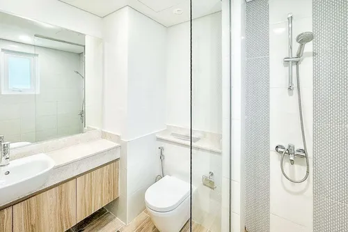 3 Bedrooms Townhouse in Amaranta 1