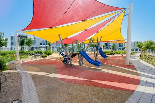 3 Bedrooms Townhouse in Amaranta 1