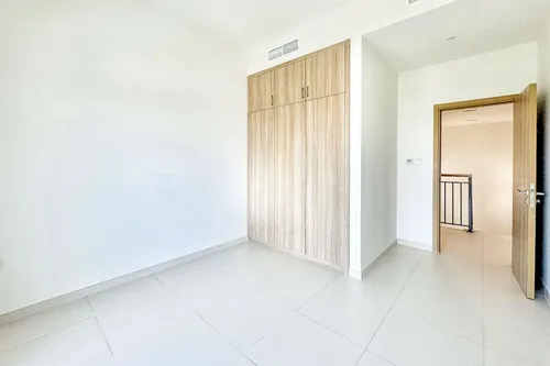 3 Bedrooms Townhouse in Amaranta 1