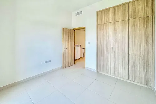 3 Bedrooms Townhouse in Amaranta 1