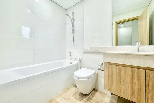 3 Bedrooms Townhouse in Amaranta 1