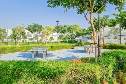 3 Bedrooms Townhouse in Amaranta 1