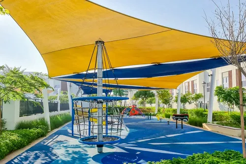 3 Bedrooms Townhouse in Amaranta 1