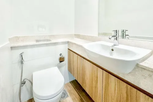 3 Bedrooms Townhouse in Amaranta 1