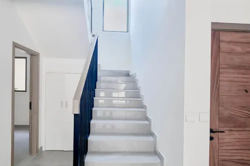 3 Bedrooms Townhouse in La Violeta 2