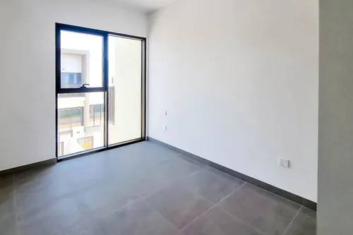 Vacant Oct | Modern Design | 3BR Plus Maid