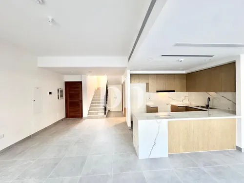 Vacant Oct | Modern Design | 3BR Plus Maid