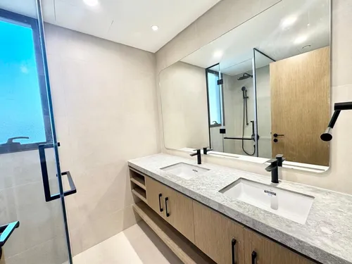 3 Bedrooms Townhouse in La Violeta 2