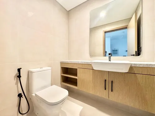 3 Bedrooms Townhouse in La Violeta 2