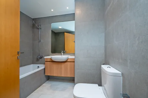 3 Bedrooms Townhouse in La Rosa 4