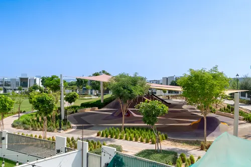 3 Bedrooms Townhouse in La Rosa 4