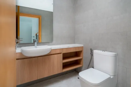 3 Bedrooms Townhouse in La Rosa 4