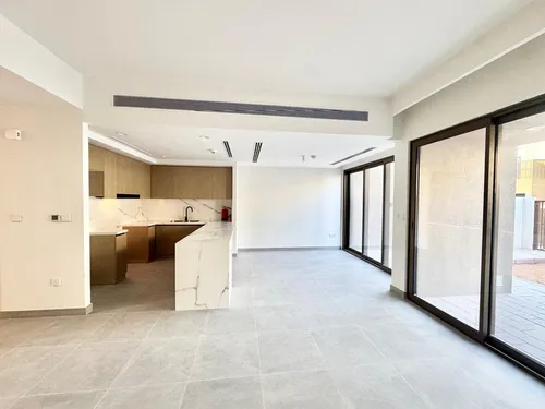 3 Bedrooms Townhouse in La Violeta 2