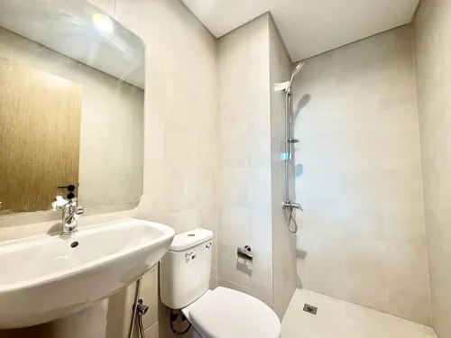 3 Bedrooms Townhouse in La Violeta 2