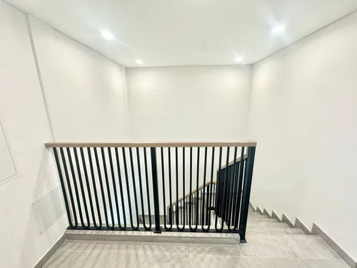 4 Bedrooms Townhouse in La Violeta 2