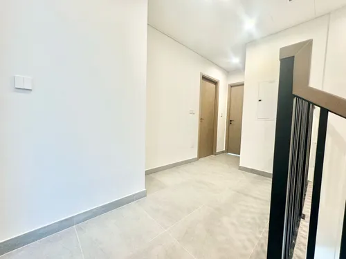 4 Bedrooms Townhouse in La Violeta 2