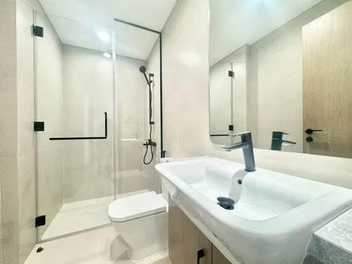 4 Bedrooms Townhouse in La Violeta 2