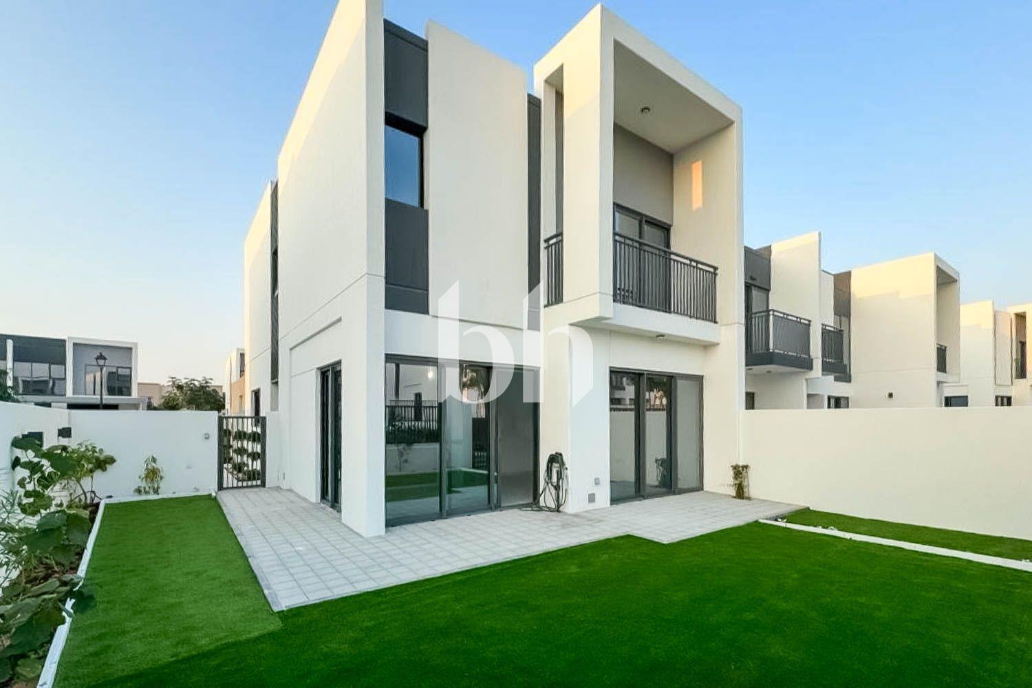 Vacant | Near Pool | Landscaped | Great Location