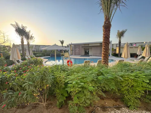 3 Bedrooms Townhouse in La Violeta 2